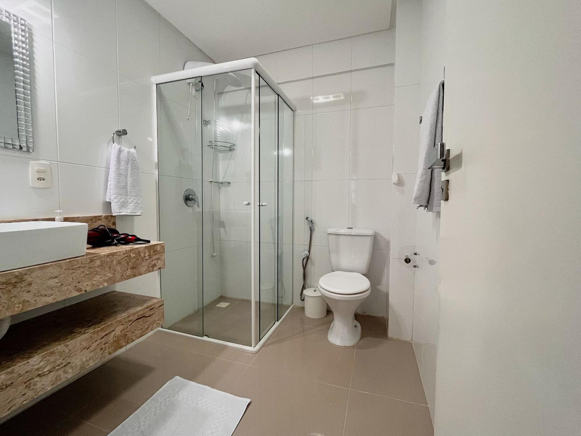 Ape Completo Ao Lado Da Vista Cristo Luz Apartamento Balneario Camboriu