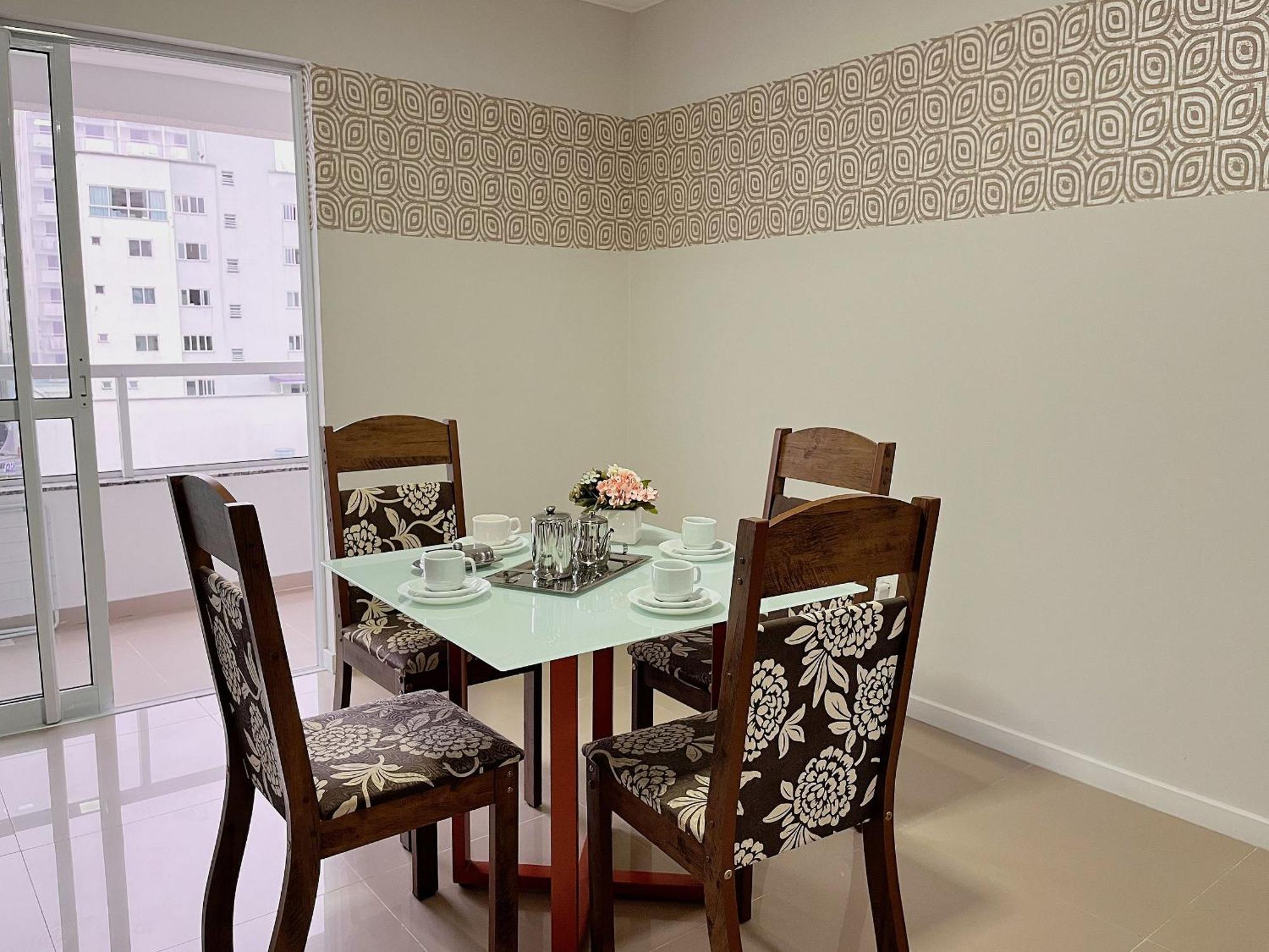 Apartamento Ape Completo Ao Lado Da Vista Cristo Luz *